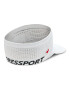 Compressport Šilt Spiderweb Headband On/Off CU00006B Biela - Pepit.sk