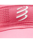 Compressport Šilt Spiderweb Headband On/Off CU00006B Ružová - Pepit.sk