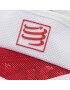 Compressport Šilt Spiderweb Ultra Visor 18644 Biela - Pepit.sk