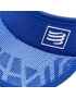 Compressport Šilt Spiderweb Ultralight Visor SULVISOR Modrá - Pepit.sk