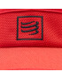 Compressport Šilt Visor CU00054B Červená - Pepit.sk