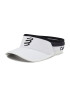 Compressport Šilt Visor Ultralight 18644 Biela - Pepit.sk