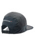 Compressport Šiltovka 5 Panel Light Cap CU00097B Čierna - Pepit.sk