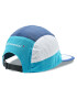 Compressport Šiltovka 5 Panel Light Cap CU00097B Modrá - Pepit.sk