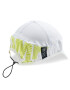 Compressport Šiltovka Pro Racing Cap CU00003B Biela - Pepit.sk