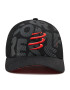 Compressport Šiltovka Trucker Cap CU00008B_990 Čierna - Pepit.sk