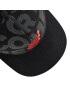 Compressport Šiltovka Trucker Cap CU00008B_990 Čierna - Pepit.sk