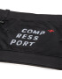 Compressport Športový pás Free Belt Pro CU00011B Čierna - Pepit.sk