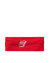 Compressport Textilná čelenka Headband On/Off CU00009B Červená - Pepit.sk