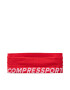 Compressport Textilná čelenka Headband On/Off CU00009B Červená - Pepit.sk