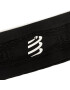 Compressport Textilná čelenka Thin Headband On/Off CU00010B Čierna - Pepit.sk