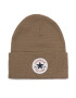 Converse Čiapka Cp Beanie 10022137-A12 Hnedá - Pepit.sk