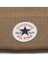 Converse Čiapka Cp Beanie 10022137-A12 Hnedá - Pepit.sk