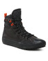 Converse Plátenky All Star All Terrain High 172132C Hnedá - Pepit.sk