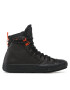 Converse Plátenky All Star All Terrain High 172132C Hnedá - Pepit.sk