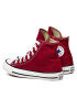 Converse Plátenky All Star Hi Maroon M9613 Bordová - Pepit.sk