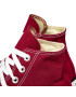 Converse Plátenky All Star Hi Maroon M9613 Bordová - Pepit.sk