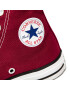 Converse Plátenky All Star Hi Maroon M9613 Bordová - Pepit.sk