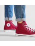 Converse Plátenky All Star Hi Maroon M9613 Bordová - Pepit.sk