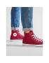 Converse Plátenky All Star Hi Maroon M9613 Bordová - Pepit.sk