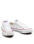 Converse Plátenky All Star Ox M7652C Biela - Pepit.sk