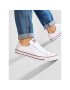 Converse Plátenky All Star Ox M7652C Biela - Pepit.sk