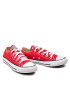 Converse Plátenky All Star Ox M9696C Červená - Pepit.sk