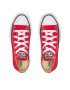 Converse Plátenky All Star Ox M9696C Červená - Pepit.sk