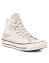 Converse Plátenky Chuck 70 Hi 171451C Béžová - Pepit.sk