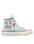 Converse Plátenky Chuck 70 Hi A00395C Farebná - Pepit.sk