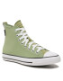 Converse Plátenky Chuck Taylor All Star A03407C Kaki - Pepit.sk