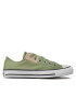 Converse Plátenky Chuck Taylor All Star A03421C Kaki - Pepit.sk