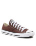 Converse Plátenky Chuck Taylor All Star A04547C Hnedá - Pepit.sk