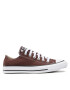 Converse Plátenky Chuck Taylor All Star A04547C Hnedá - Pepit.sk