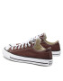 Converse Plátenky Chuck Taylor All Star A04547C Hnedá - Pepit.sk