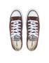 Converse Plátenky Chuck Taylor All Star A04547C Hnedá - Pepit.sk