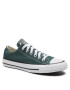 Converse Plátenky Chuck Taylor All Star A04548C Zelená - Pepit.sk