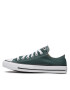 Converse Plátenky Chuck Taylor All Star A04548C Zelená - Pepit.sk