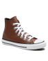 Converse Plátenky Chuck Taylor All Star A04571C Hnedá - Pepit.sk