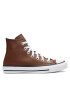 Converse Plátenky Chuck Taylor All Star A04571C Hnedá - Pepit.sk