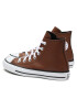 Converse Plátenky Chuck Taylor All Star A04571C Hnedá - Pepit.sk