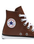 Converse Plátenky Chuck Taylor All Star A04571C Hnedá - Pepit.sk