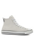 Converse Plátenky Chuck Taylor All Star A04596C Sivá - Pepit.sk