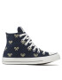 Converse Plátenky Chuck Taylor All Star A05682C Hnedá - Pepit.sk