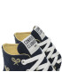 Converse Plátenky Chuck Taylor All Star A05682C Hnedá - Pepit.sk