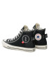 Converse Plátenky Chuck Taylor All Star A06105C Čierna - Pepit.sk