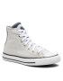 Converse Plátenky Chuck Taylor All Star A06198C Sivá - Pepit.sk