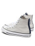 Converse Plátenky Chuck Taylor All Star A06198C Sivá - Pepit.sk