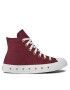 Converse Plátenky Chuck Taylor All Star A07906C Bordová - Pepit.sk