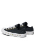 Converse Plátenky Chuck Taylor All Star A07907C Čierna - Pepit.sk